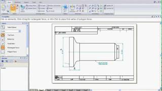 SolidEdge programming with excel of Process Sheet using CadCustomization++ & solid edge configurator