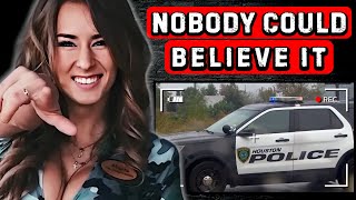 Leaving her own home, she disappeared without a trace! Documentary.
