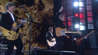 John Mellencamp - Lawless Times (Live at Farm Aid 2017)