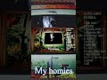 1st FULLFULL ALBUM『CHAQLA.』より「My homies 」 #chaqla