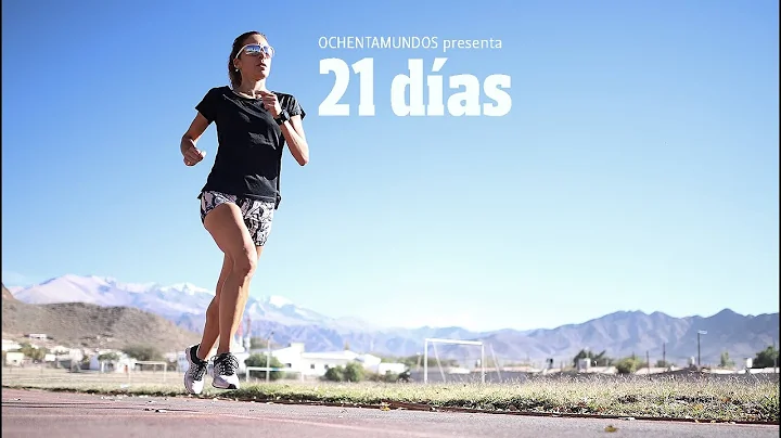 21 das - Documental