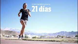 21 días - Documental