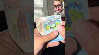 Pokémon TCG Black Bolt Daily Pack Opening 8 #pokemon #pokemoncards