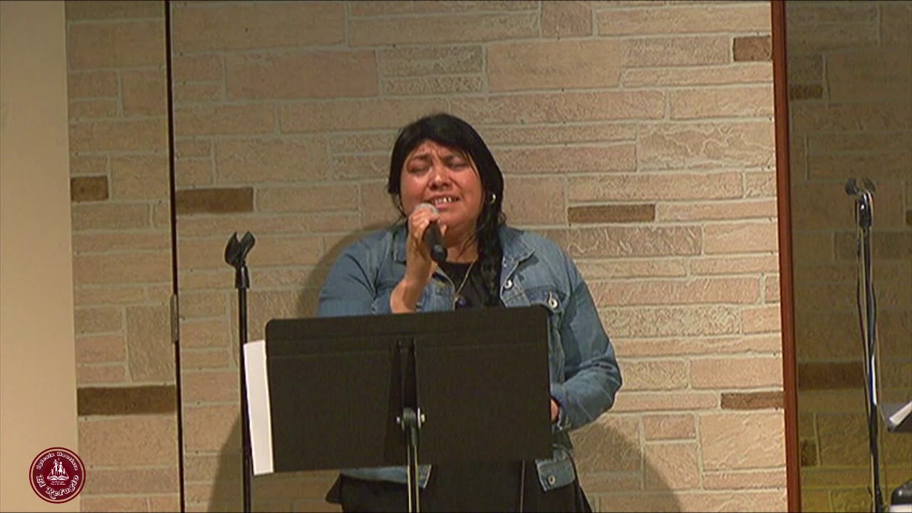 El Dios de lo extraordinario - YouTube