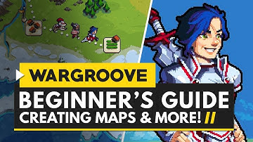 Wargroove | Beginner