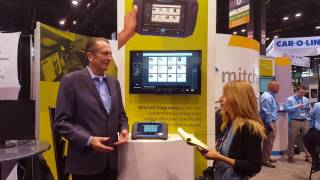Famous Mitchell International using cloud connectivity Net Worth