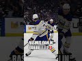 Rasmus Dahlin Sends One Home! #nhl #hockey #goals