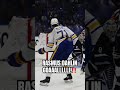 Rasmus Dahlin Sends One Home! #nhl #hockey #goals