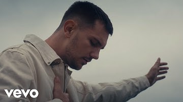 Hulvey - HE WILL RETURN (Official Music Video)