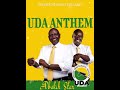 Mk2 Studios Ft Abokih Star - UDA Anthem (Official Audio)