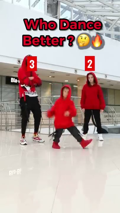 Who win 🤔⭐️⭐️ Tuzelity Shuffle Battle 😱💥