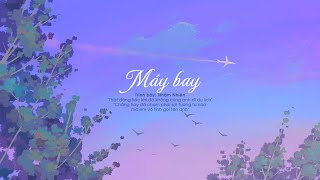 [Vietsub+Pinyin] Máy Bay (Phi Cơ) - Nhậm Nhiên | 飞机 - 任然 | Nhạc Hoa tâm trạng