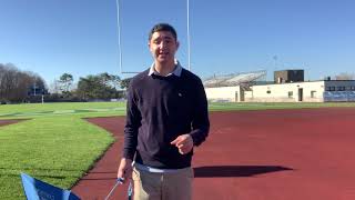 Jeremy Goldstein Standup Assignment