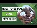 Vinc on the beat  beatkiller freestyle sn1 official