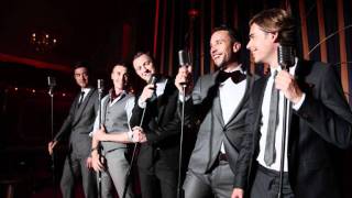 Video thumbnail of "The Overtones - Still of the night"