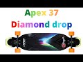 Apex 37 Diamond Drop Review