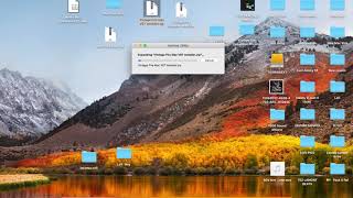 How to install Vintage Fire and Expansions on MAC