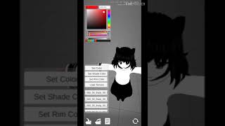 VDress Change Mobile Basics Learning screenshot 5