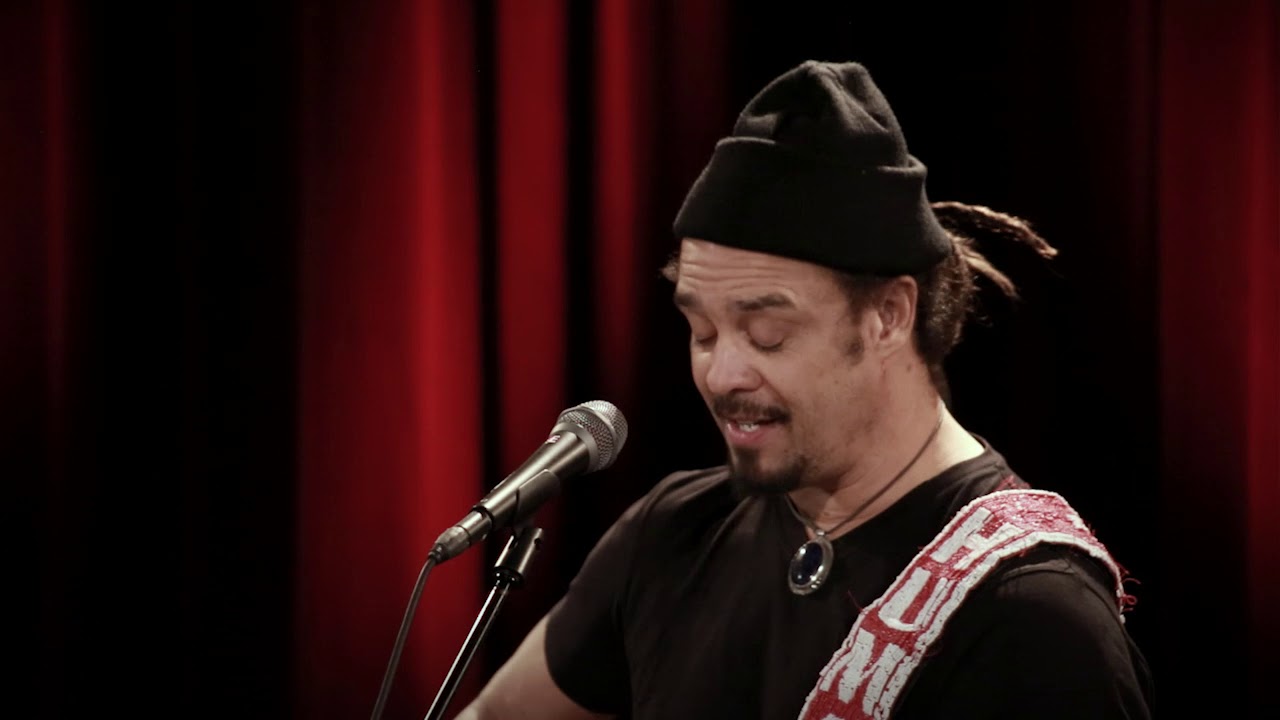 Michael Franti & Spearhead The Flower (ft. Victoria Canal) 1/31