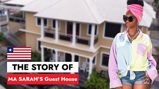 Experience Ma Sarah's Guest House , Monrovia Liberia