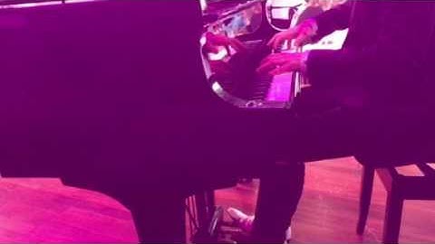 Thumbnail of Janne Maarala - Feelings (Morris Albert & Louis Gaste)