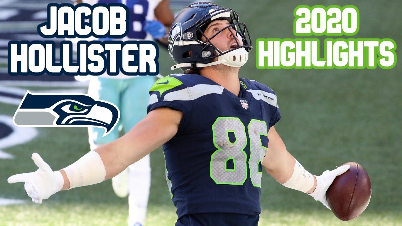 Jacob Hollister 2020 Highlights