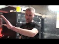 Tim Frajd od ugriza zmije otrovnice dobije samo alergijsku reakciju (VIDEO)