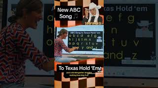 Abc Song To Beyonces New Bop Texas Hold Em