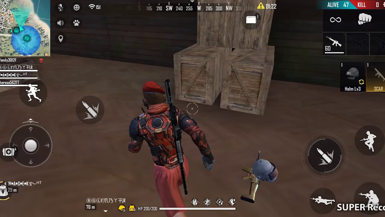 Game bot  YouTube