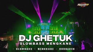 DJ GETUK ASALE SOKO TELO REMIX ANGKLUNG SLOWBASS TERBARU