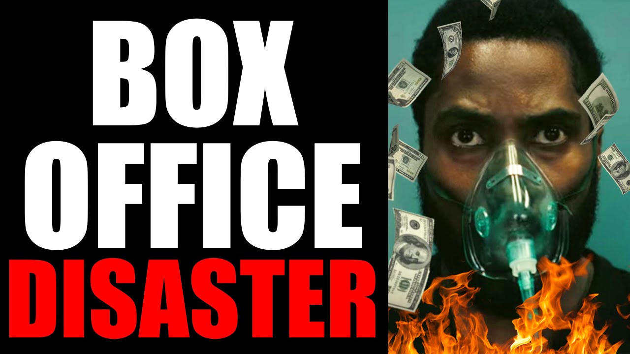 India Box Office: Nolan's 'Tenet', Crosses $1 Million In 10 Days