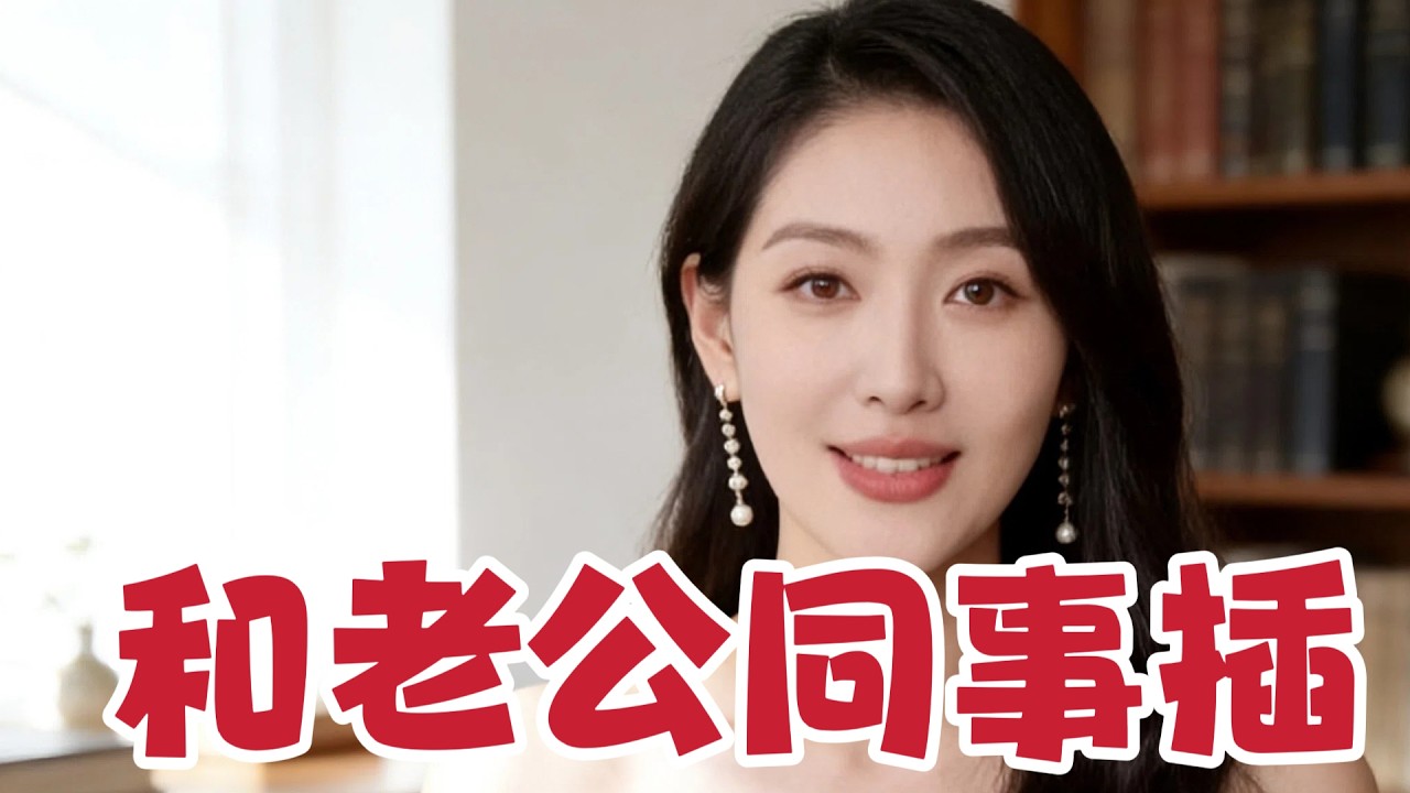 丈夫偷偷下藥，讓同事.......他在旁邊觀看.....#大熱門 #故事頻道 #故事分享 #情感 #熱門 #推薦 #分享
