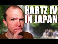 Gibt es Hartz IV in Japan? - Arbeitslosengeld und Grundsicherung in Japan