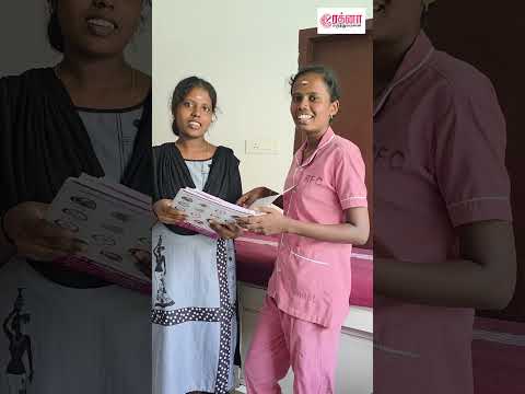 Adutha CM Yaaru? | Rathnaa Hospitals, Karaikudi - Video Editing Services Chennai | MS MediaCorp