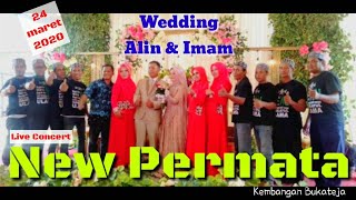 Yaa Wasir - New Permata