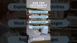 EFLike: Best Online Learning Platform for 1-on-1 Classes Worldwide! 🌍