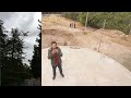 Vuelo con drone Phantom 3 - Bosque (UNAP PUNO)