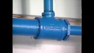 The Causes and Effects of Water Hammer