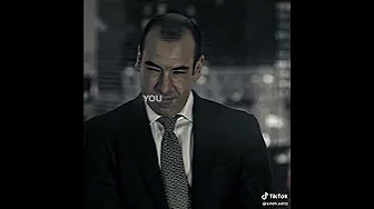 Suits edit. Disclaimer: NOT MINE!