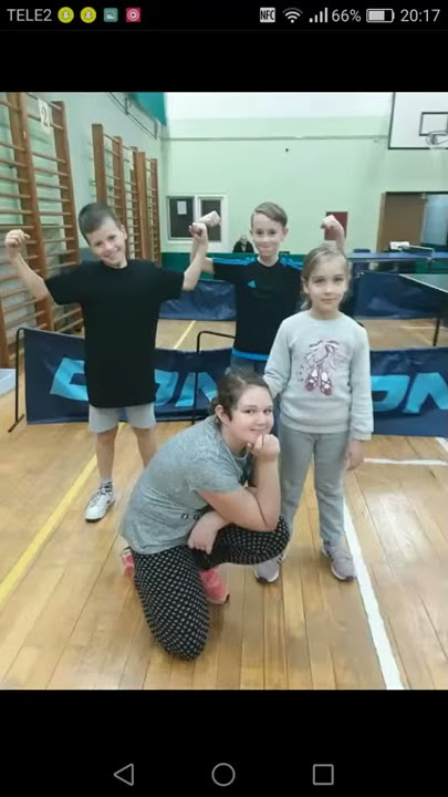 Time for KulPong Ping Pong!