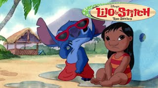 LILO & STITCH - Barrigada | PT-BR 📺 Parte 4
