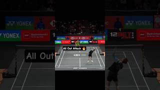 Famous 🔥👀 #badminton #badmintonlovers #bwf #trending #shorts #reels #tiktok #video #new #fun #viral #funny Profile