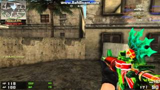 Blackshot EU bug player UBA 02