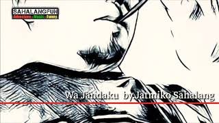 WhatsApp Jandaku