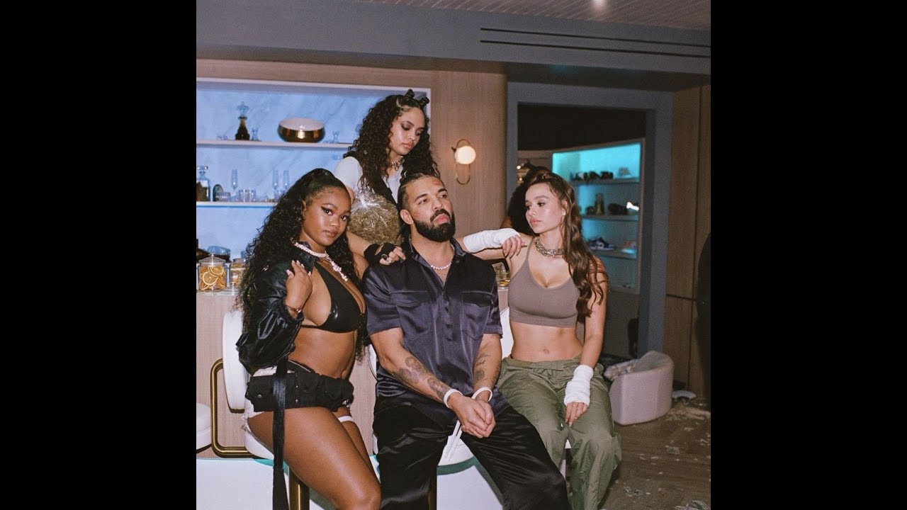 Drake Type Beat I Trap Instrumental 2026