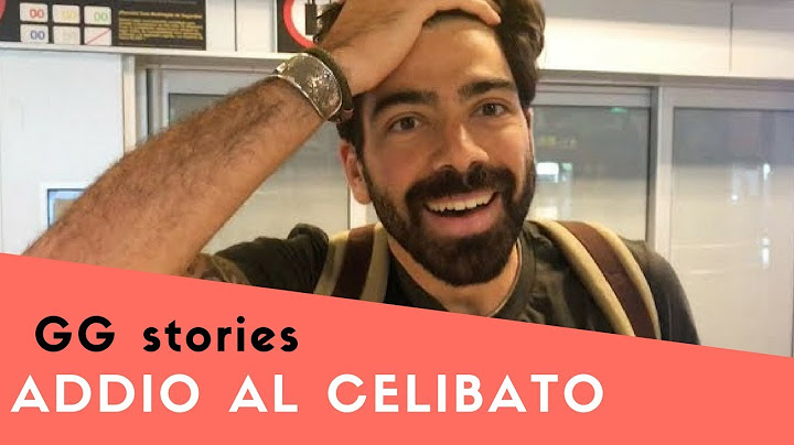 LA PIÙ GRANDE TRUFFA PER UN ADDIO AL CELIBATO || Gianluca Gazzoli Stories