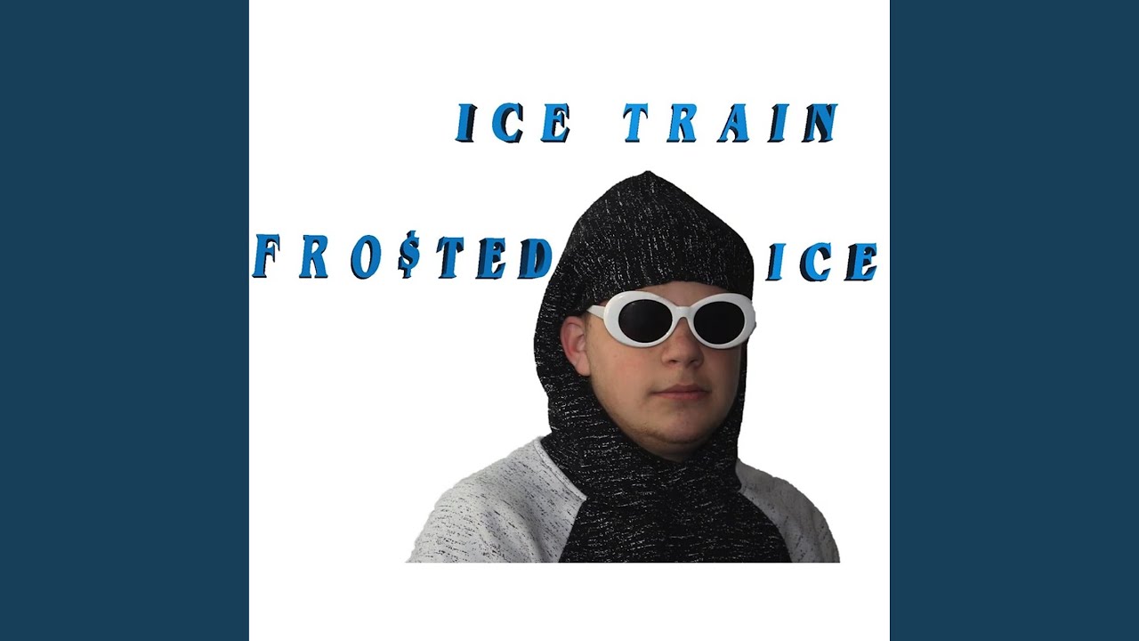 Watch Ice Train on YouTube Watch Ice Train on YouTube