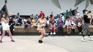 Fancy Frontier 26 - 踊 ほし O Do Ho Shi