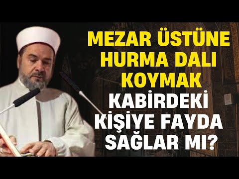 KABİR AZABI ve İslam'da Ölümden Sonra Hayat | Abdurrahman Büyükkörükçü Hocaefendi