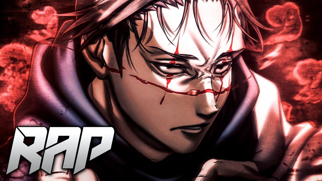 Zenso Rap CHOSO RAP (Jujutsu Kaisen) | Lazos de Sangre | BynMc [prod. Trunxks ...
